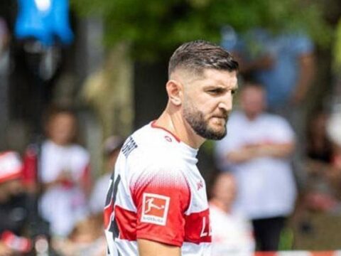 Besiktasin stoperdeki favorisi chabot pereira yedekte 2T2asdOH