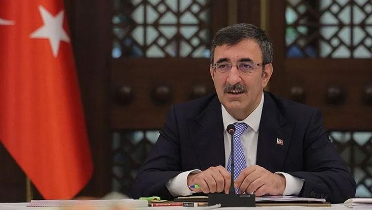 Cumhurbaskani yardimcisi yilmaz bagimsiz dis politika izleyecekseniz bir savunma sanayiniz olmak zorunda v4wOA9Dm