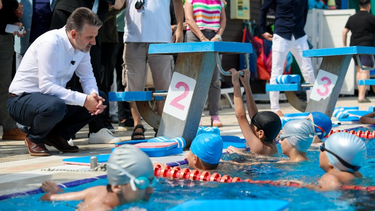 Haber gorseli