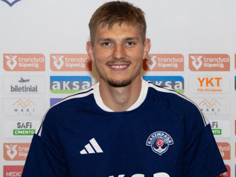 Haber gorseli