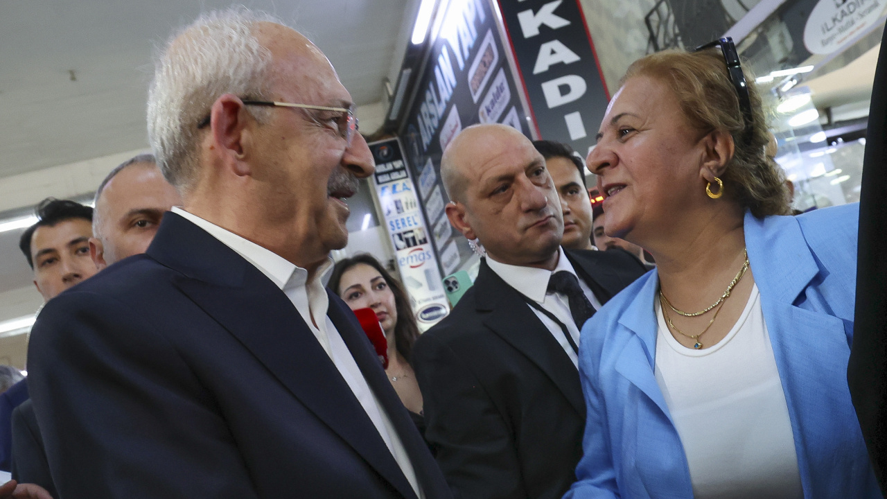 Son dakika cogu kendi doneminde secilmis 91 vekil gitti kilicdaroglu yine arindik dedi zYcRlxGj
